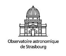 Logo de l'Observatoire astronomique