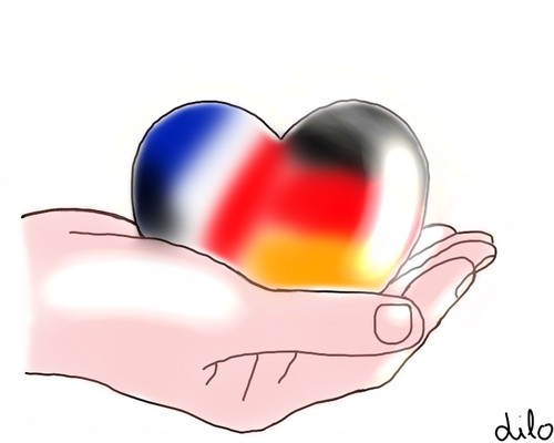Semaine franco-allemande