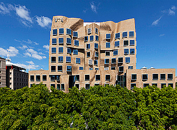 University of Technology Sydney